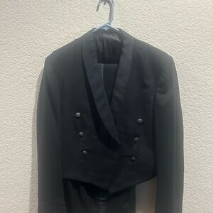 Five Vietnam Era Air Force Suits with Incredible History